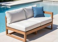 Almofadas de exterior