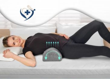 Semirolo postural