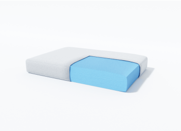 Colchão para sofá-cama
