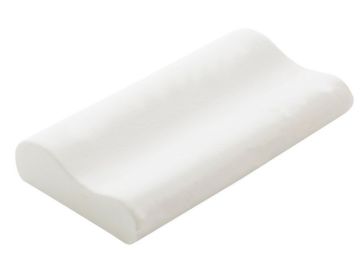 Almofada cervical de viscoelástico