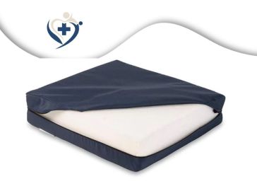 Almofada Antiescaras