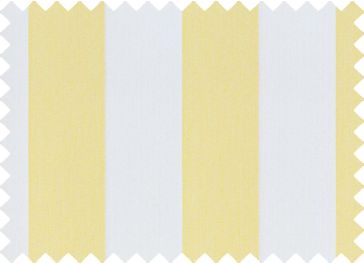 Lona Listras Goleta Amarelo
