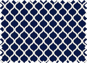 Lona Lemons Azul