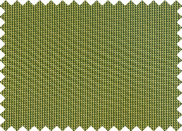 Loneta Chenille Musgo