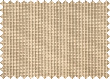 Loneta Chenille Cru