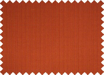 Loneta Chenille Terracotta
