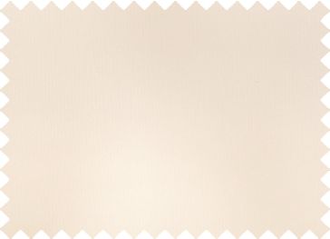 Couro náutico sintético Caraíbas Branco