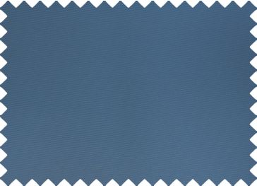 Couro náutico sintético Caraíbas Azul