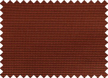 Loneta Chenille Cobre Avermelhado