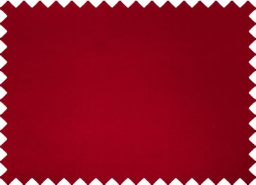 Estofamento Paris Vermelho