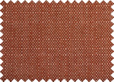 Estofamento Viena Terracota