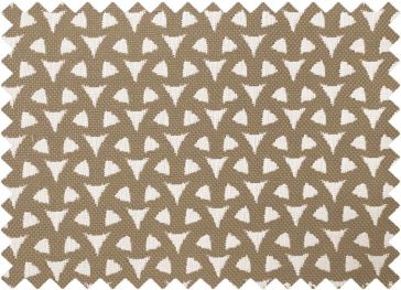 Loneta Arlequim beige