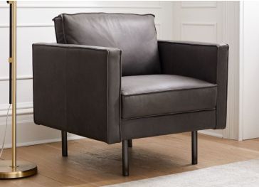 Almofada para assento de cadeira quadrada