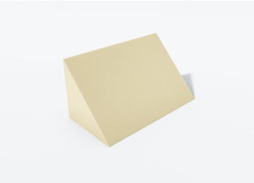 Espuma Ângulo Reto