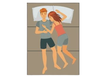 Topper dobrável retangular