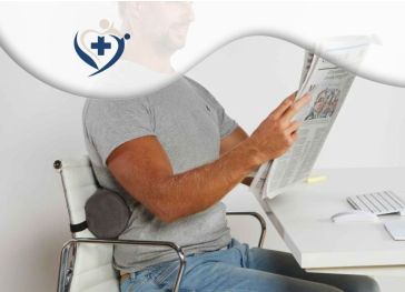 Rolo de posicionamento