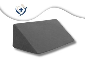 Almofada de posicionamento lateral