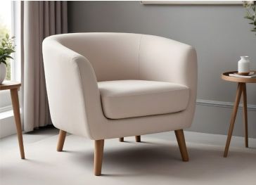 Capa semicircular redonda