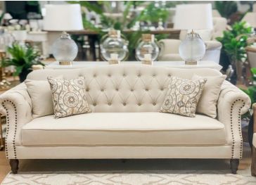 Capa Semicircular Reta