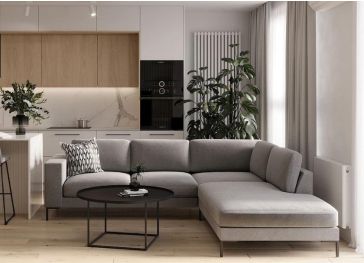 Capa corte lateral direito