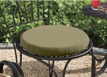 Capa para cadeira trapezoidal