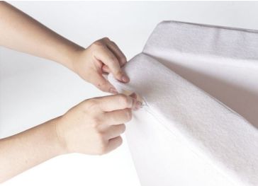 Colchão de viagem para berço