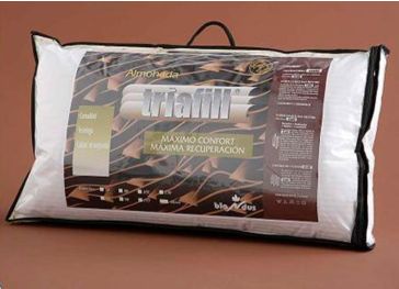 Travesseiro de fibra Triafill