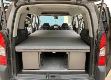 Colch&atilde;o dobr&aacute;vel retangular