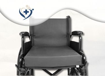 Almofada para cadeira de rodas