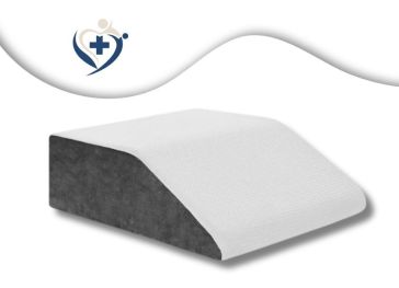 Almofada de elevação para pernas