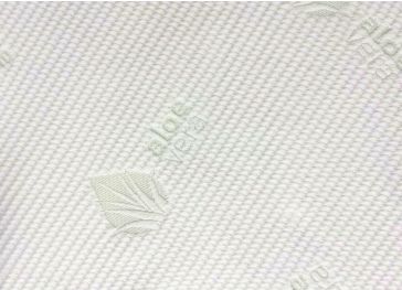 Tecido Acolchoado Para Colchão Aloe Vera