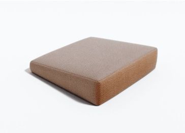 Almofada para assento deslizante