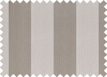 Lona Listras Goleta Marrom