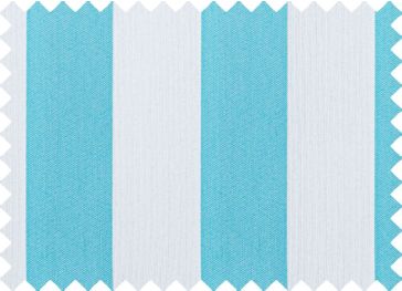 Lona Listras Goleta Turquesa