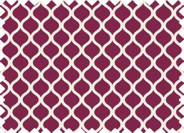 Lona Lemons Vermelho