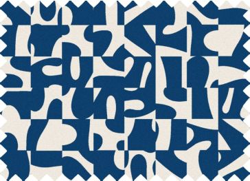 Lona Estampada Lucio