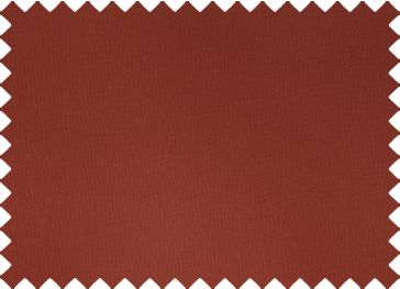 Couro náutico sintético Caraíbas Grená