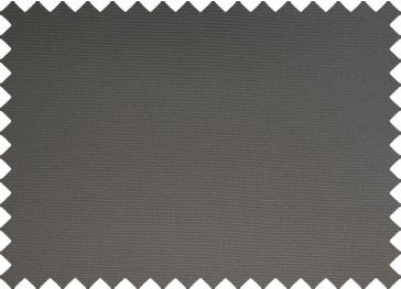 Couro náutico sintético Caraíbas Cinza Médio