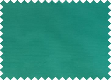 Couro náutico sintético Caraíbas Turquesa