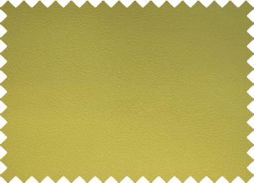 Couro náutico sintético Lisa Abacate