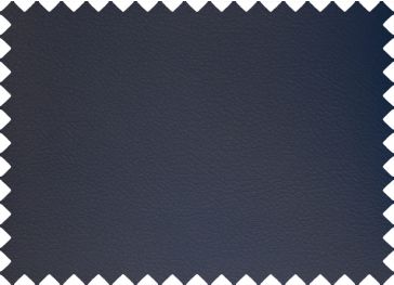 Couro náutico sintético Lisa Marinho