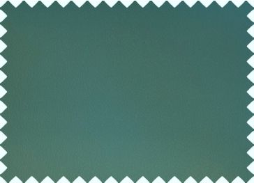 Couro náutico sintético Lisa Esmeralda