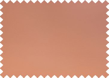 Couro náutico sintético Lisa Rosa