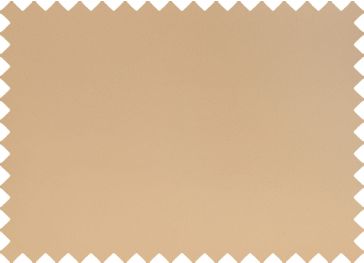 Couro náutico sintético Lisa Bege Claro