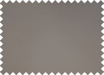 Couro náutico sintético Lisa Cinza Médio