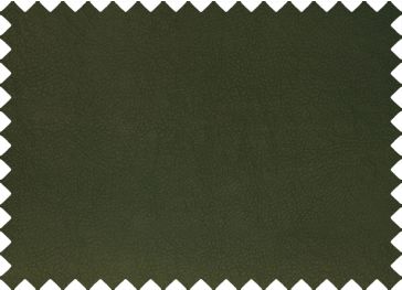 Couro náutico sintético Lisa Verde Floresta
