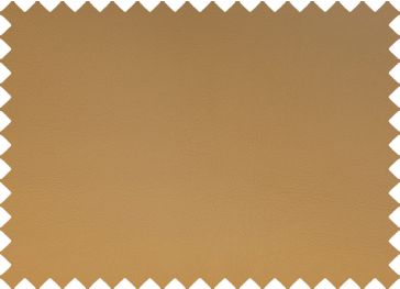 Couro náutico sintético Lisa Areia