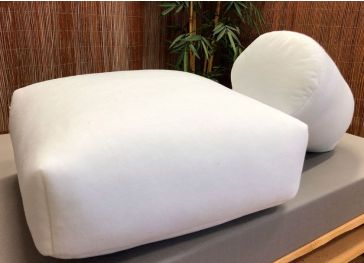 Enchimento Quadrangular