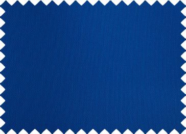 Couro náutico sintético Caraíbas Azul Médio