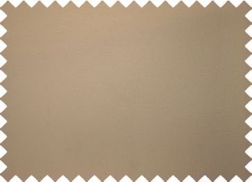 Couro náutico sintético Lisa Bege